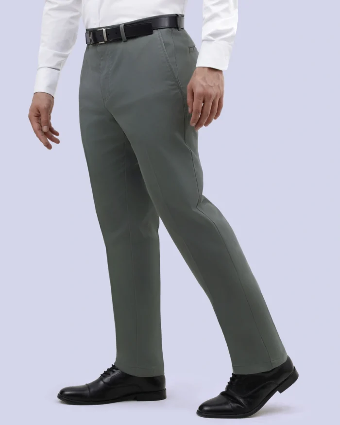 PANTALON MANHATTAN LUX TOUCH CASUAL