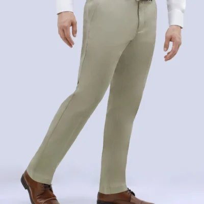 PANTALON MANHATTAN LUX TOUCH CASUAL