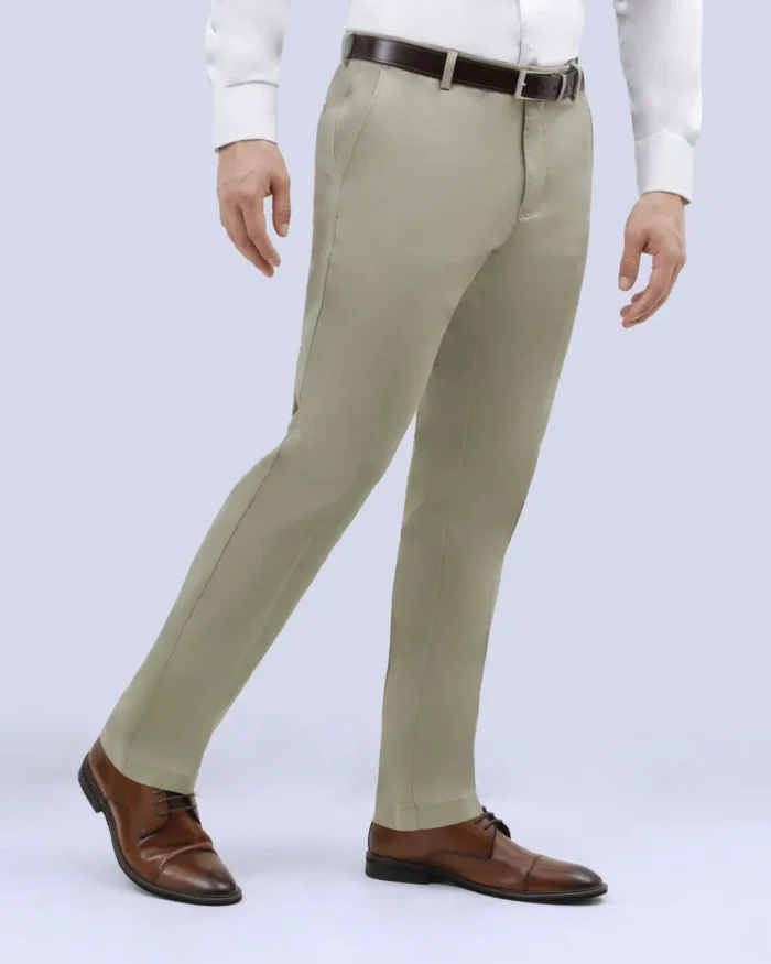 PANTALON MANHATTAN LUX TOUCH CASUAL