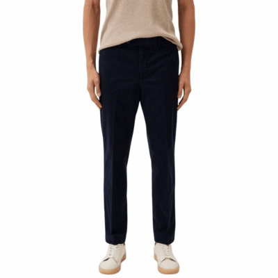 C chino sanderson (Navy, Sanderson)