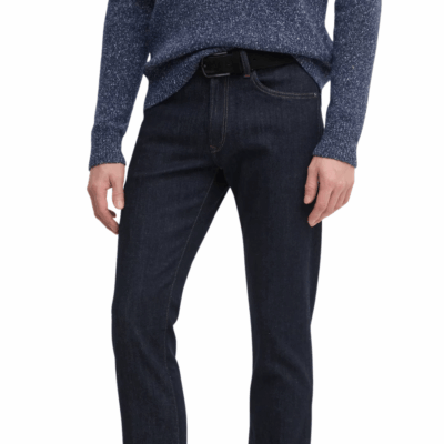 Hackett london jensy dark blue