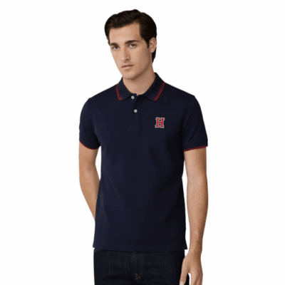 Heritage h polo