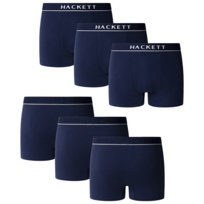 Boxers core three pack