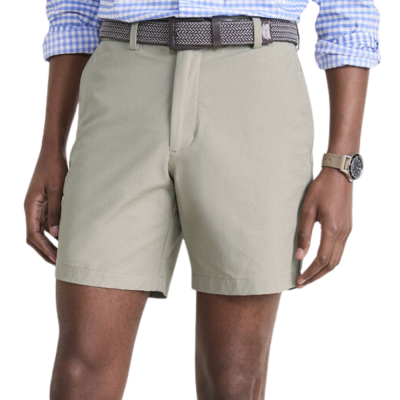 Short p/h - 7" on-the-go shorts khaki