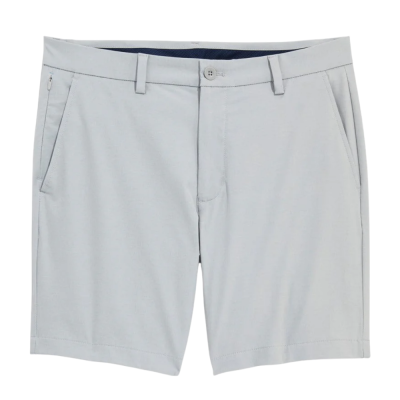 Short p/h - 7" on-the-go shorts stone