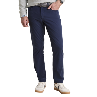 Pantalon p/h nautical navy