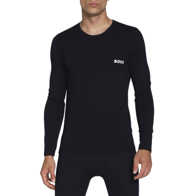 Camisetas int c/r - dark blue