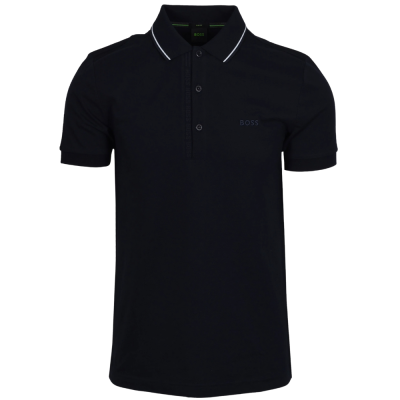 Camisa sport - paule 1 open blue