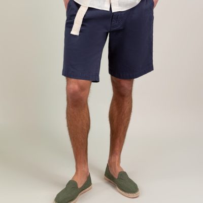 Pantalon corto el ganso marino