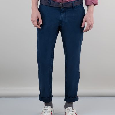 Pantalon casual el ganso marino