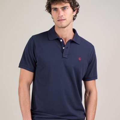 Camisa sport el ganso marino