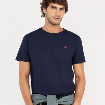 Camiseta el ganso marino