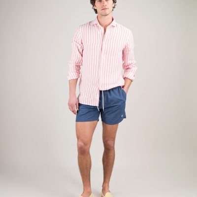 Calzoneta el ganso marino