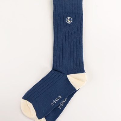 Medias el ganso marino